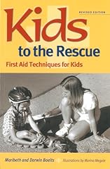 Kids rescue first for sale  Delivered anywhere in USA 