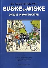 Nrust montmartre gebraucht kaufen  Wird an jeden Ort in Deutschland