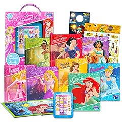 Disney princess reader for sale  Delivered anywhere in USA 