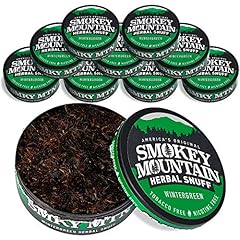 Smokey mountain herbal for sale  Delivered anywhere in USA 