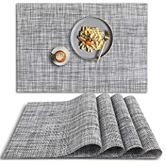 Homedge pvc placemat for sale  Delivered anywhere in USA 