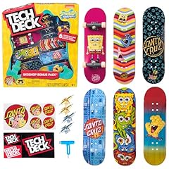 Tech deck spongebob for sale  Delivered anywhere in USA 