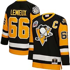 Mario lemieux pittsburgh for sale  Delivered anywhere in USA 