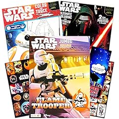 Star wars coloring for sale  Delivered anywhere in USA 