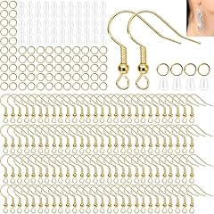 Hypoallergenic earring hooks for sale  Delivered anywhere in USA 