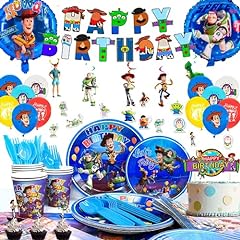 Toy story birthday for sale  Delivered anywhere in USA 