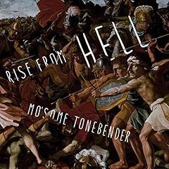 Tonebender rise hell for sale  Delivered anywhere in UK