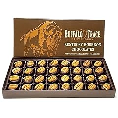 Buffalo trace chocolates for sale  Delivered anywhere in USA 