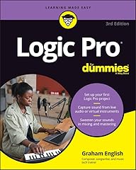 Logic pro for usato  Spedito ovunque in Italia 