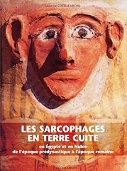 Sarcophages terre cuite d'occasion  Livré partout en France