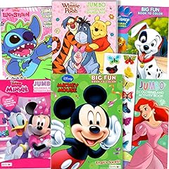 Disney classics coloring for sale  Delivered anywhere in USA 