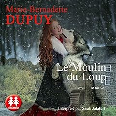 Occasion, Le Moulin du loup: La Saga du Moulin du loup 1 d'occasion  Livré partout en France