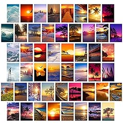 Sunset pictures wall for sale  Delivered anywhere in USA 