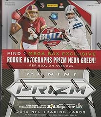 2019 panini prizm for sale  Delivered anywhere in USA 