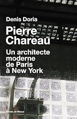 Pierre chareau architecte d'occasion  Livré partout en France