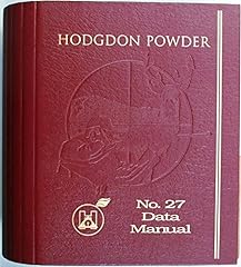 Hodgdon powder 27 for sale  Delivered anywhere in USA 