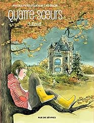 Soeurs enid bd d'occasion  Livré partout en France