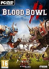 Blood bowl d'occasion  Livré partout en Belgiqu