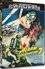 Alarm sperrzone film gebraucht kaufen  Wird an jeden Ort in Deutschland
