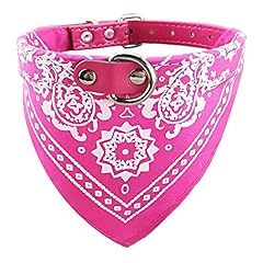 Newtensina collier bandana d'occasion  Livré partout en Belgiqu