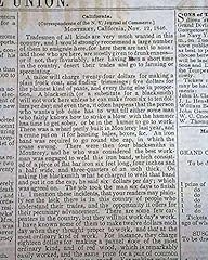 Early california description for sale  Delivered anywhere in USA 