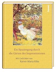Spaziergang durch gärten gebraucht kaufen  Wird an jeden Ort in Deutschland