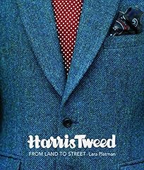 Harris tweed from gebraucht kaufen  Wird an jeden Ort in Deutschland