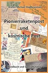 Pionierraketenpost kosmische p gebraucht kaufen  Wird an jeden Ort in Deutschland