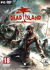 Dead island import d'occasion  Livré partout en France