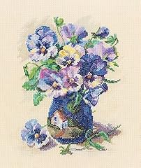 Rto cross stitch for sale  Delivered anywhere in UK