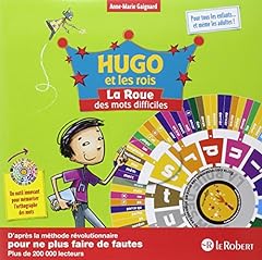 Hugo rois roue d'occasion  Livré partout en France