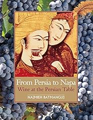 Persia napa wine for sale  Delivered anywhere in Ireland