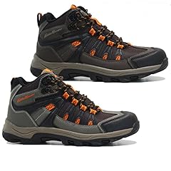 Mens breathable hiking for sale  Delivered anywhere in UK