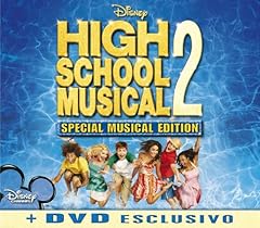 High school musical usato  Spedito ovunque in Italia 