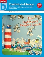 Creativity literacy for sale  Delivered anywhere in UK