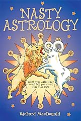 Nasty astrology astrologer for sale  Delivered anywhere in USA 