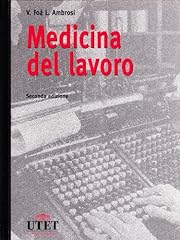 Medicina del lavoro usato  Spedito ovunque in Italia 