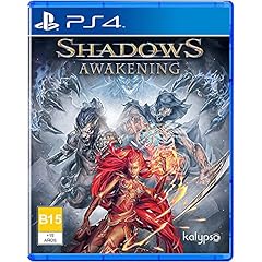 Shadows awakening playstation for sale  Delivered anywhere in USA 