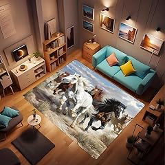 Galloping horse area for sale  Delivered anywhere in USA 