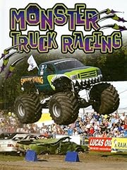 Monster truck racing usato  Spedito ovunque in Italia 