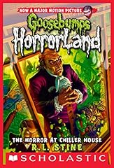 Horror chiller house for sale  Delivered anywhere in UK
