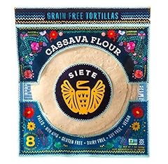 Siete cassava grain for sale  Delivered anywhere in USA 