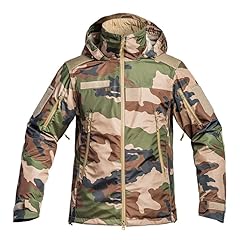 Parka hardshell fighter d'occasion  Livré partout en France