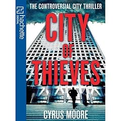 City thieves for sale  Delivered anywhere in UK