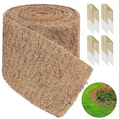 Natural mulch roll for sale  Delivered anywhere in USA 