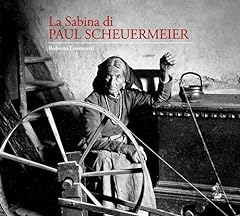 Sabina paul scheuermeier. usato  Spedito ovunque in Italia 
