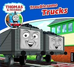 Troublesome trucks for sale  Delivered anywhere in UK