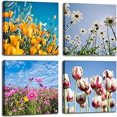 Dgbtcart flowers wall for sale  Delivered anywhere in USA 