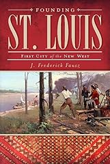 Founding st. louis for sale  Delivered anywhere in USA 