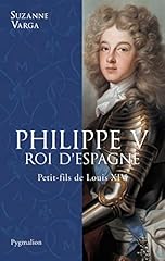 Philippe roi espagne d'occasion  Livré partout en France